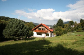 Ferienwohnungen am Gunzenbach